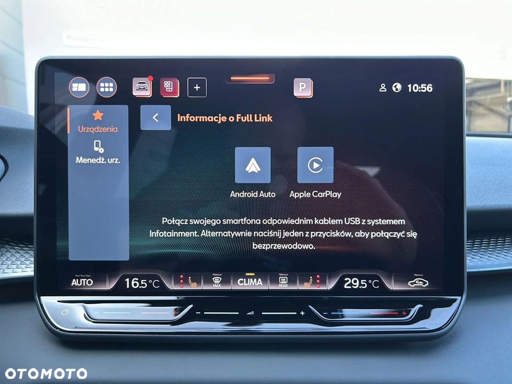 Cupra Terramar 2.0 TSI 4Drive DSG - 33