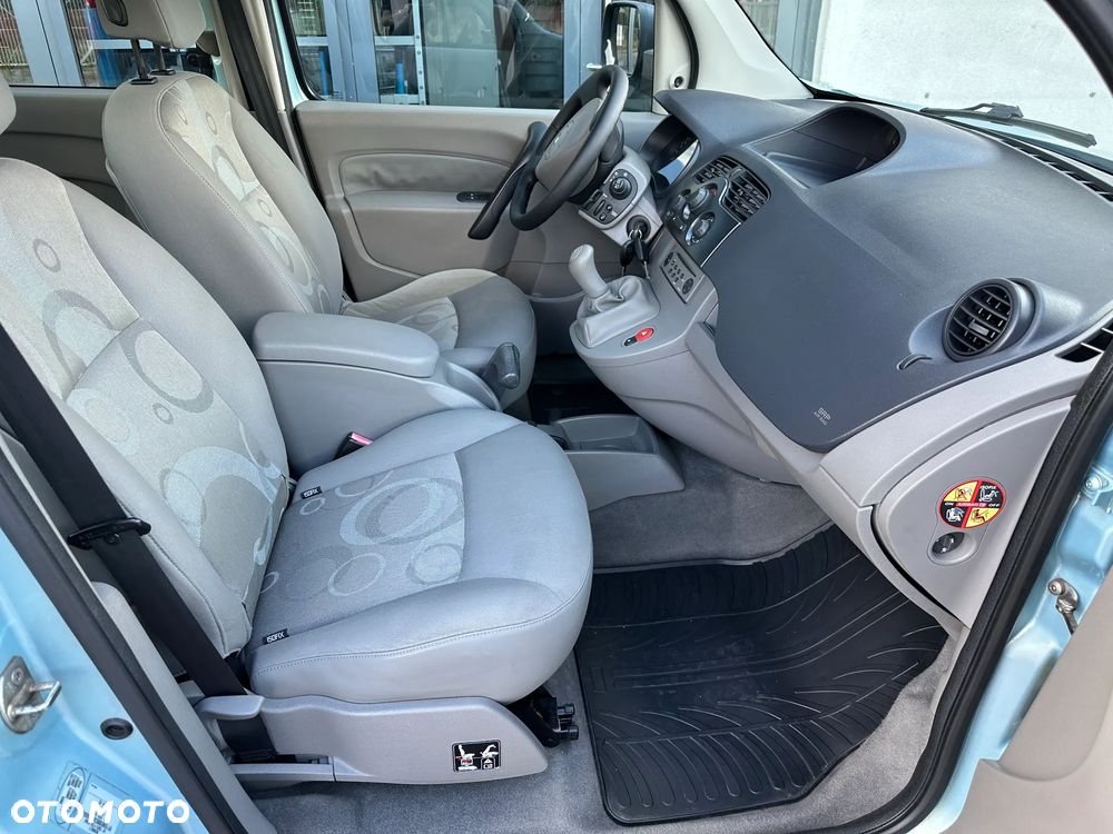 Renault Kangoo - 23