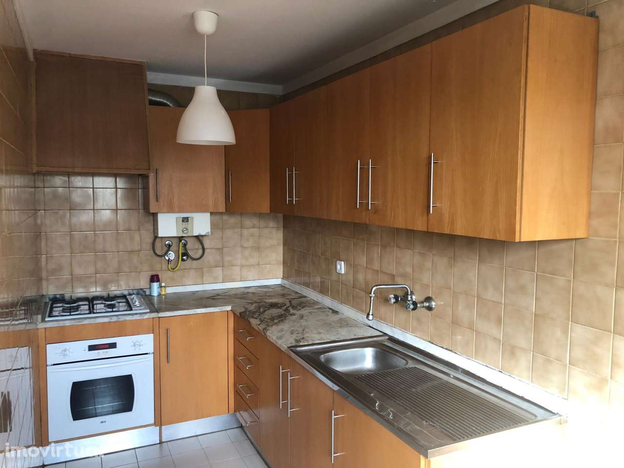 Apartamento T3 no Centro de Ílhavo . - Grande imagem: 4/28