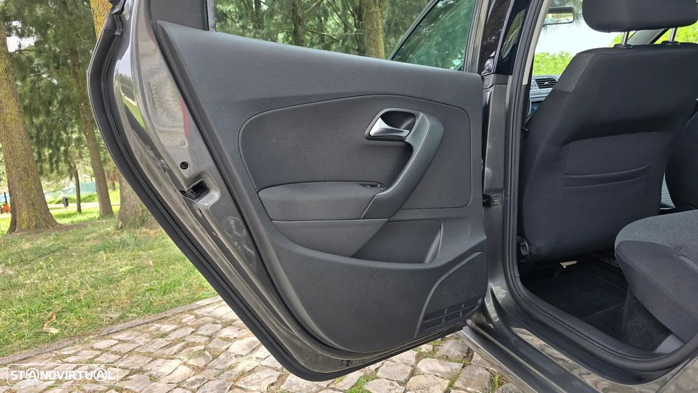 VW Polo 1.2 Trendline Pack - 56