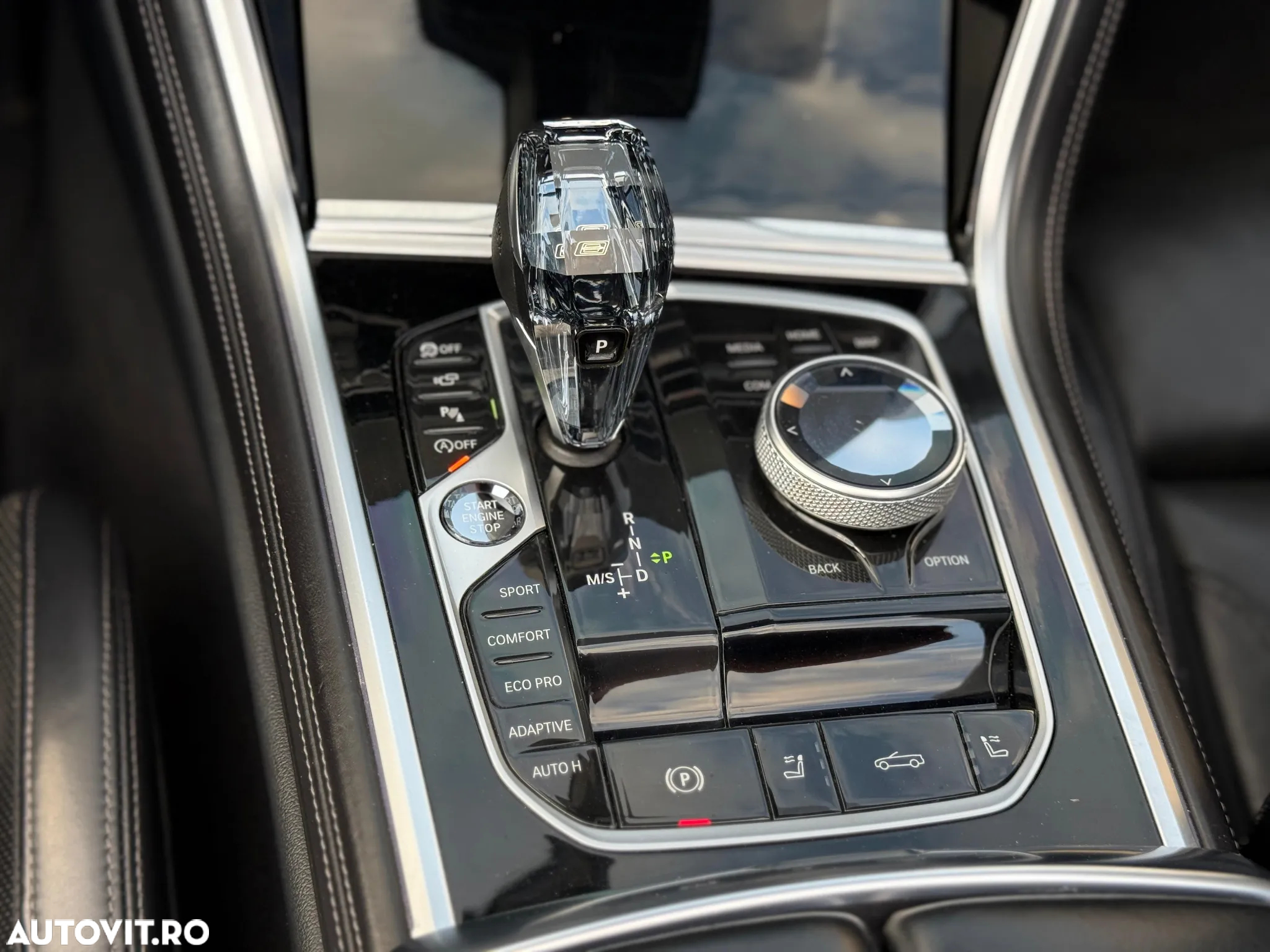 BMW Seria 8 840i xDrive AT - 14