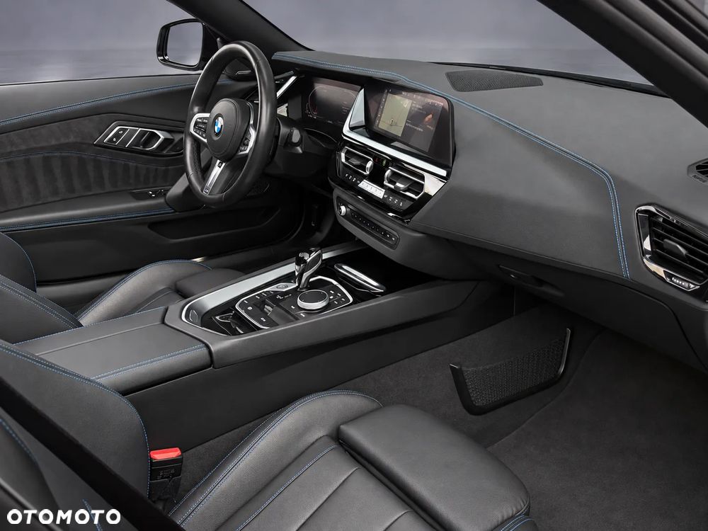 BMW Z4 30i sDrive M Sport sport - 13