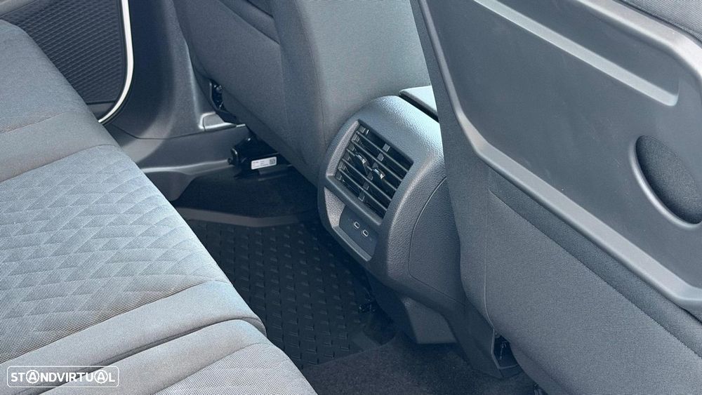 VW Caddy 1.5 TSI eHybrid Life DSG - 17