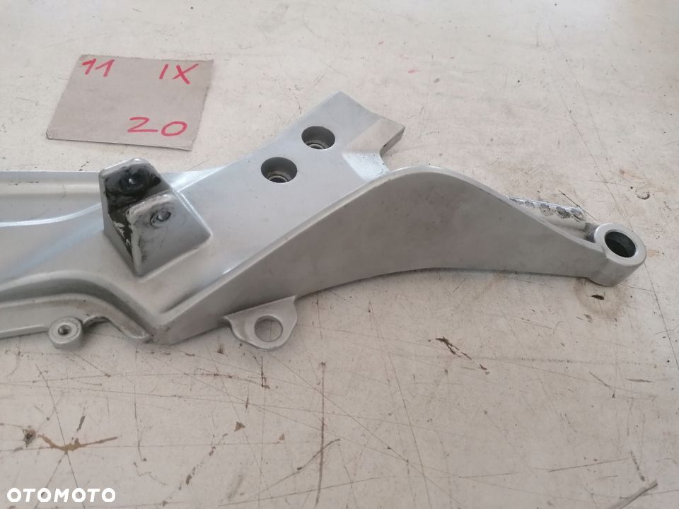 Honda ST 1300 Pan Europen set lewy - 3