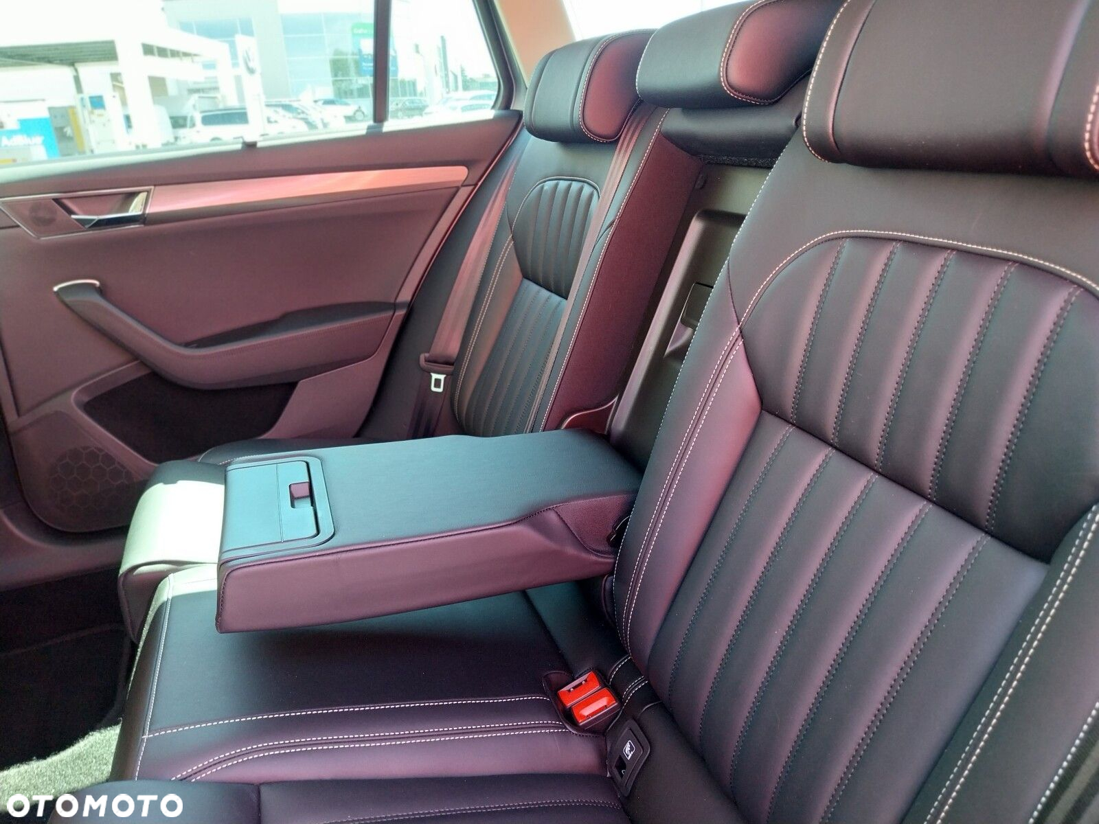 Skoda Superb - 14