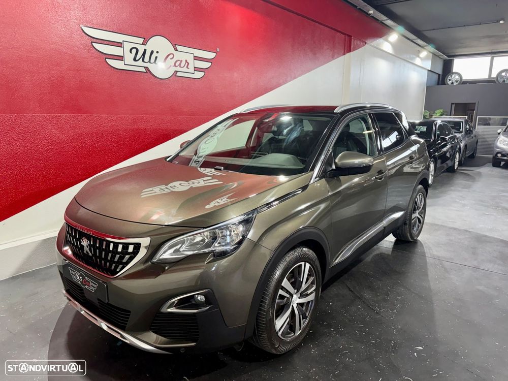 Peugeot 3008 - 14
