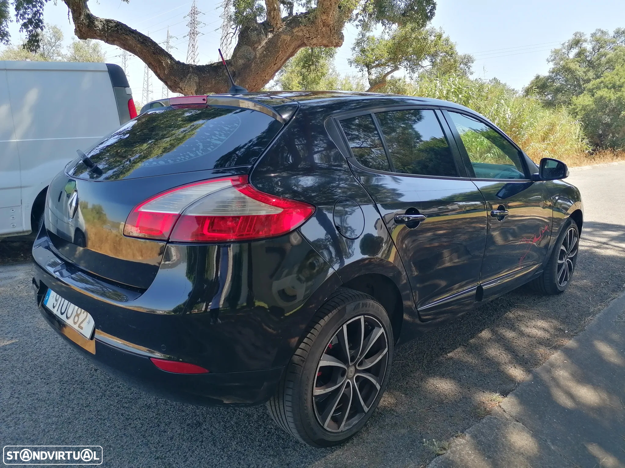 Renault Mégane 1.5 dCi Confort - 5