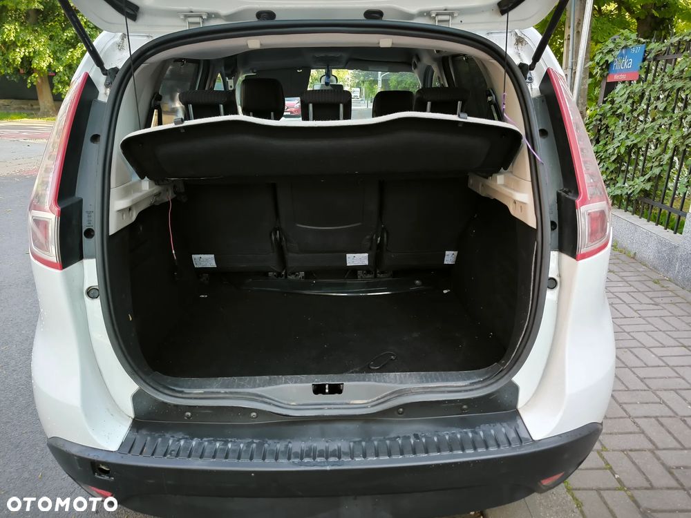 Renault Scenic TCe 130 Dynamique - 31