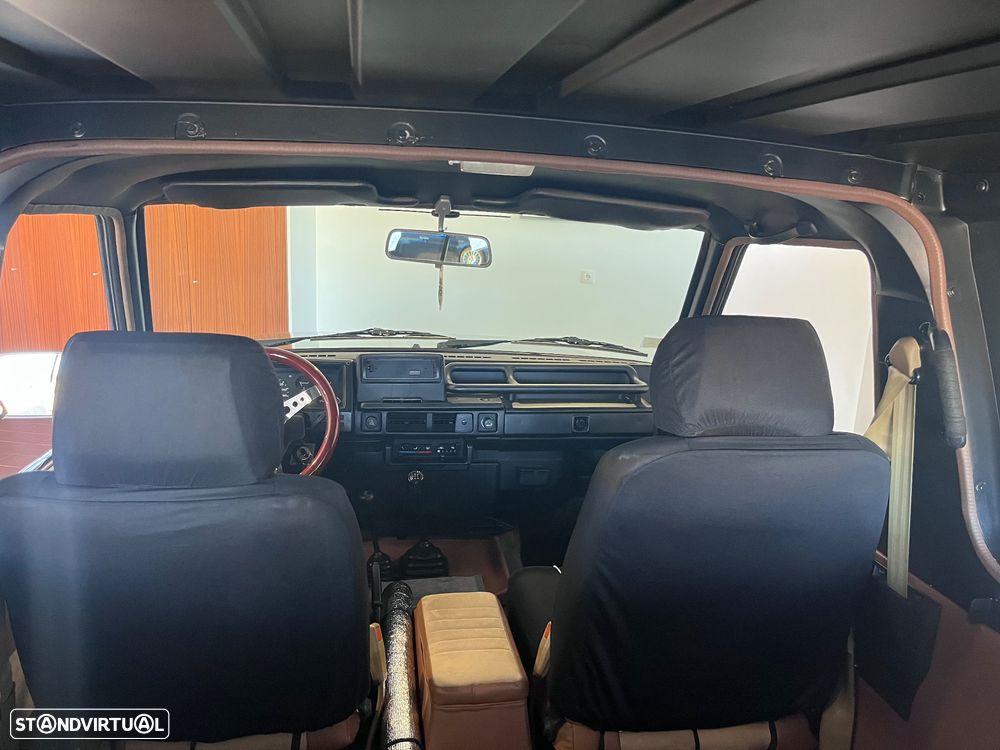 Nissan Patrol - 6