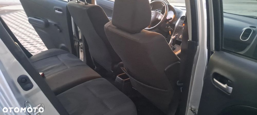 Opel Agila 1.2 Automatik Edition - 29