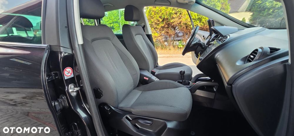 Seat Altea XL 1.6 Reference Comfort - 35