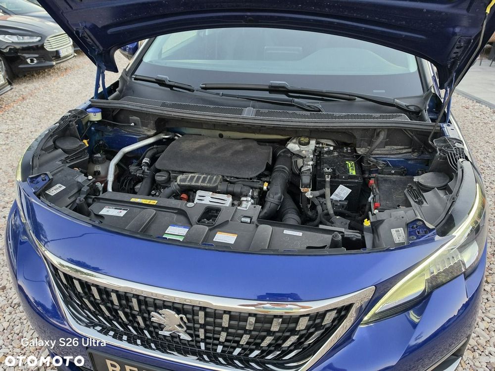 Peugeot 3008 - 39