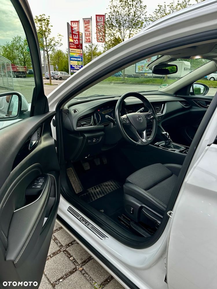 Opel Insignia 1.6 CDTI ecoFLEX Start/Stop Innovation - 5