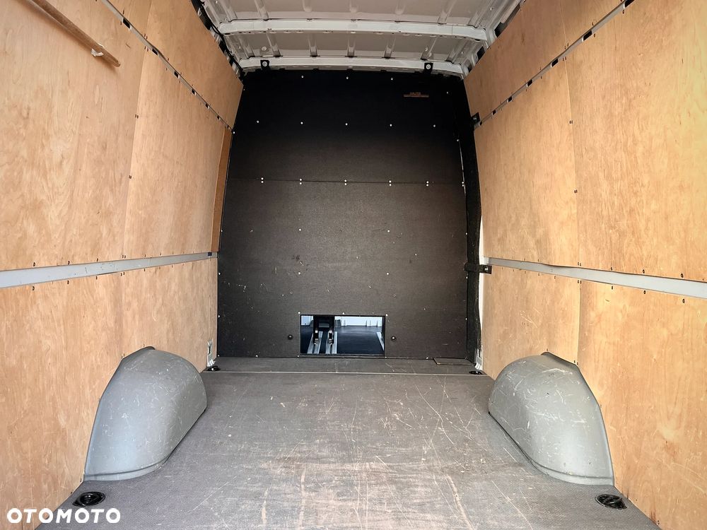 Mercedes-Benz SPRINTER 3.0 V6 AUTOMAT / EXTRA LONG / 6 OSÓB / SALON POLSKA / LEASING / KREDYT / VAT 23% - 30