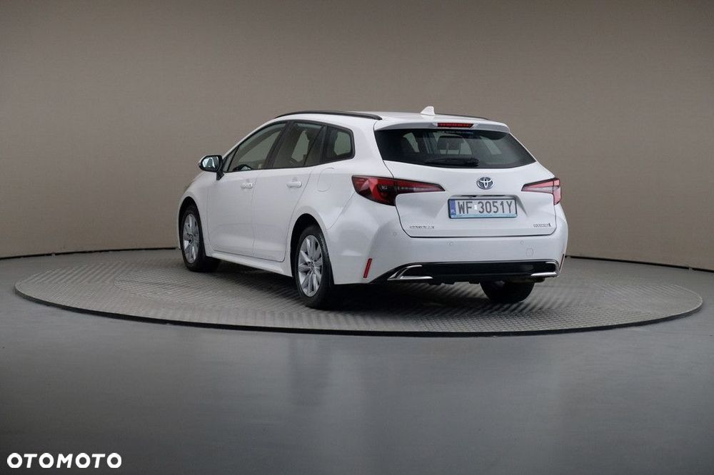 Toyota Corolla 1.8 Hybrid Comfort - 2