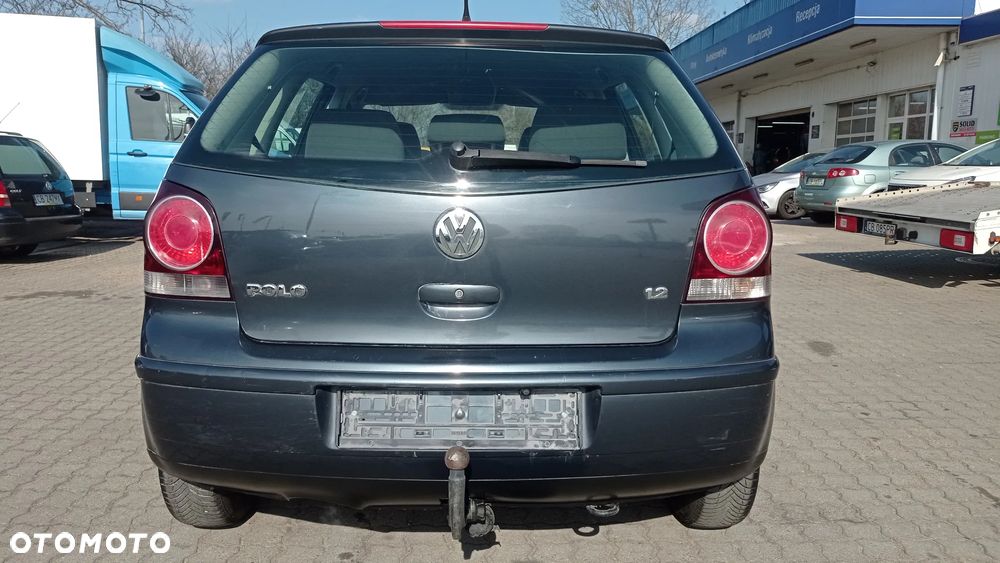 Volkswagen Polo 1.2 Tour - 12