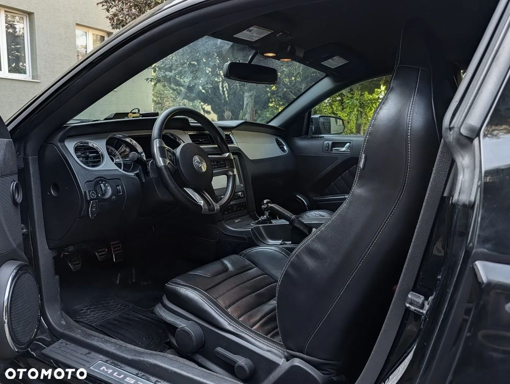 Ford Mustang 5.0 V8 GT Premium - 15