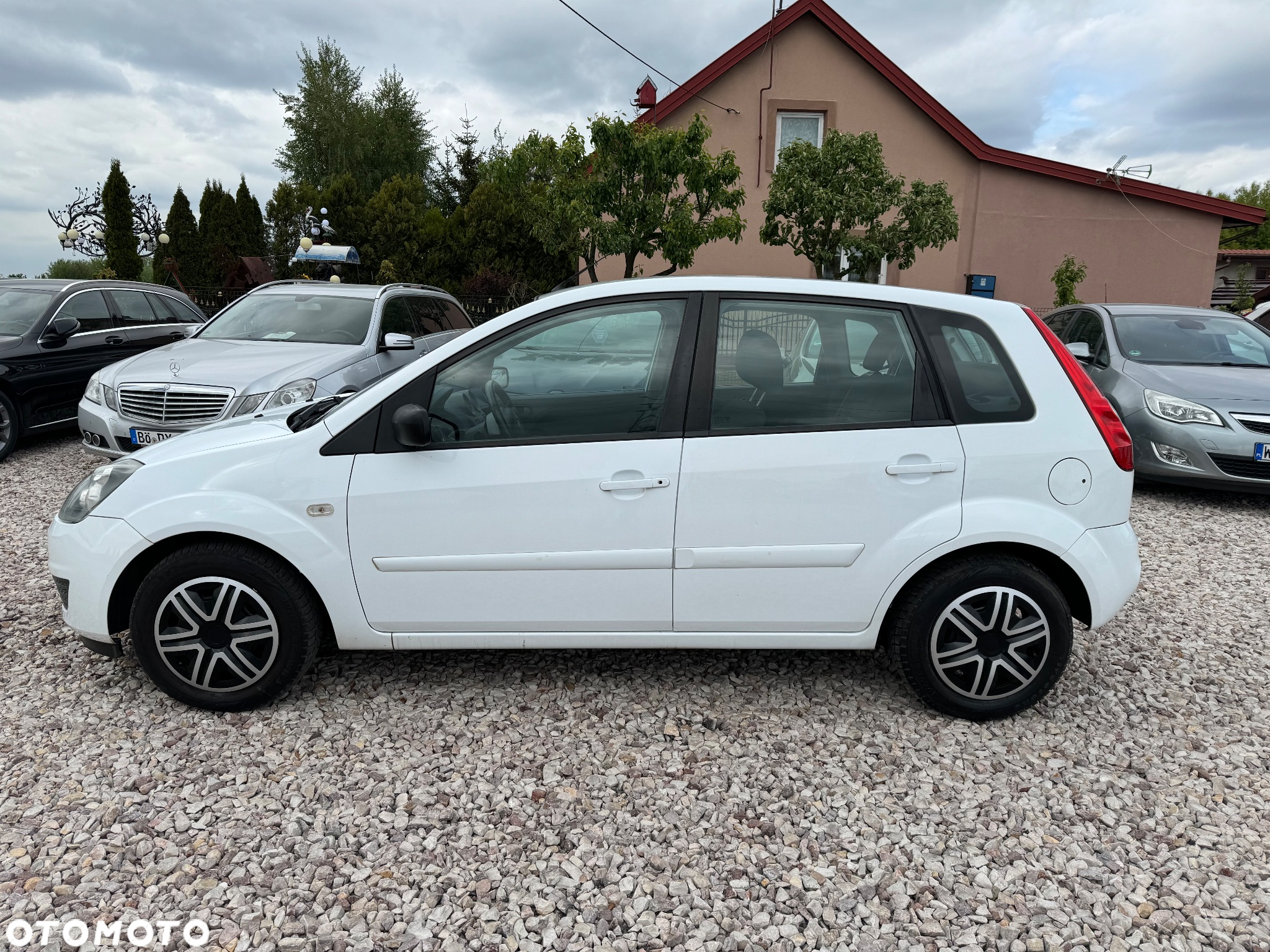 Ford Fiesta - 3