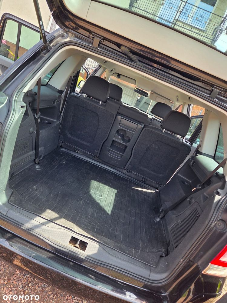 Opel Zafira 1.6 - 12