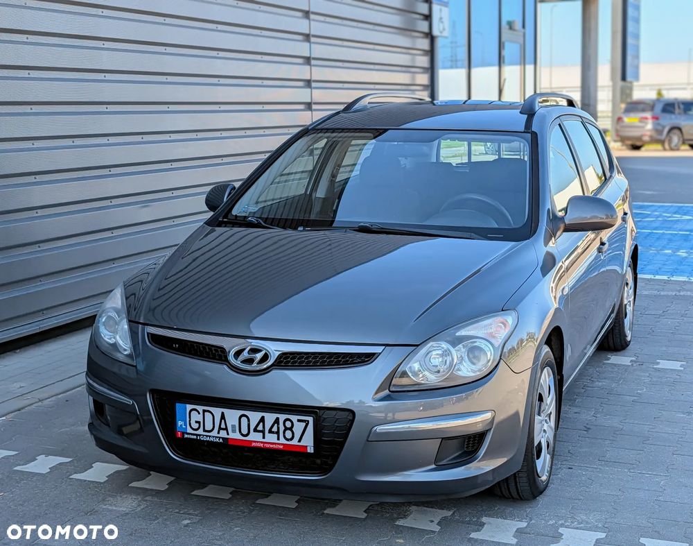 Hyundai i30 1.4 Blue Comfort - 9