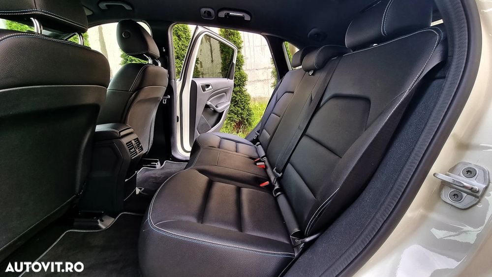 MERCEDES-BENZ B-Class 2018 — imagine 12