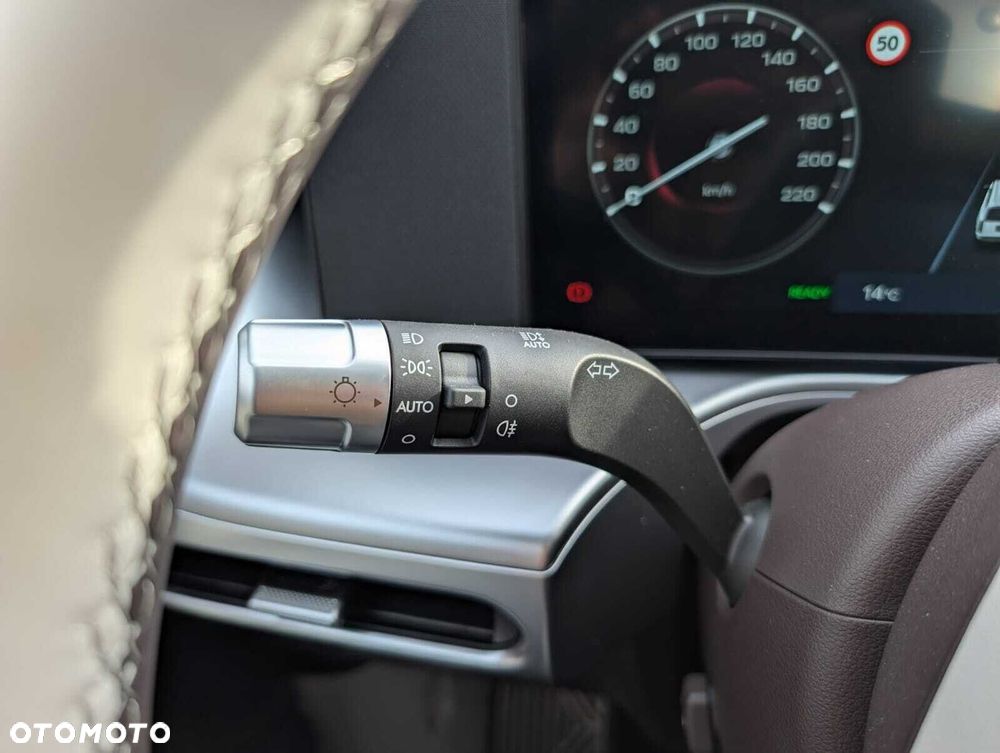 Hyundai IONIQ 9 110kWh Calligraphy AWD Performance - 28