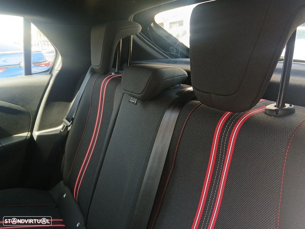 Opel Corsa-e GS Line - 25
