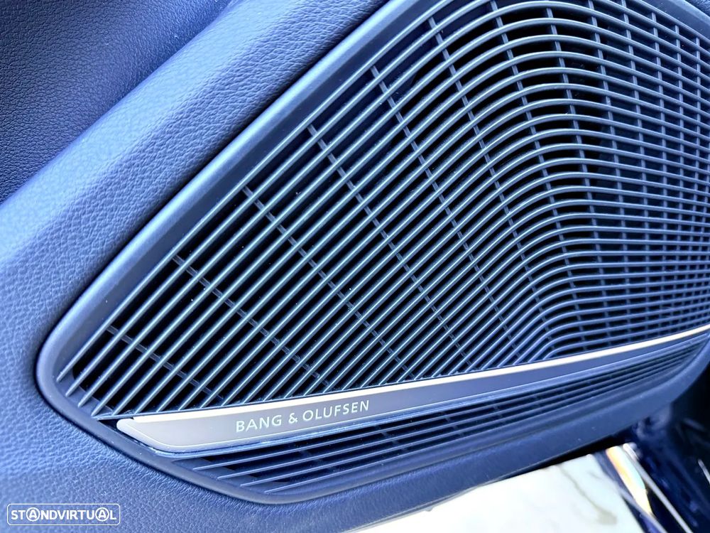 Audi S4 Avant TDi Quattro Tiptronic - 22