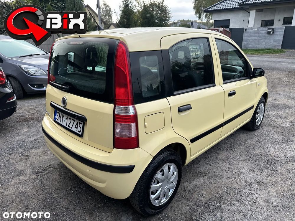 Fiat Panda - 27