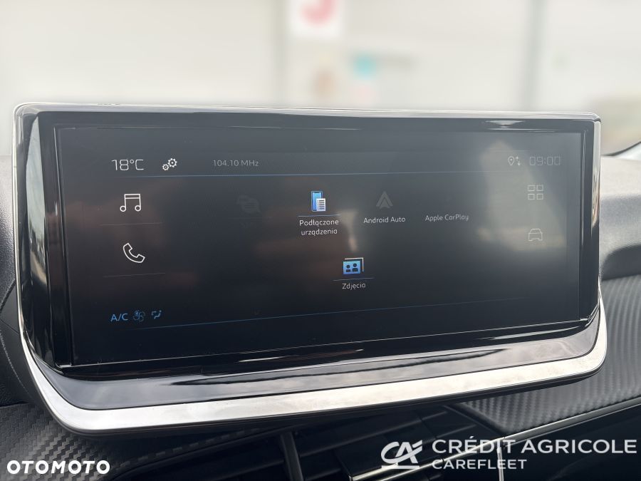 Peugeot 208 1.2 PureTech Active S&S - 30