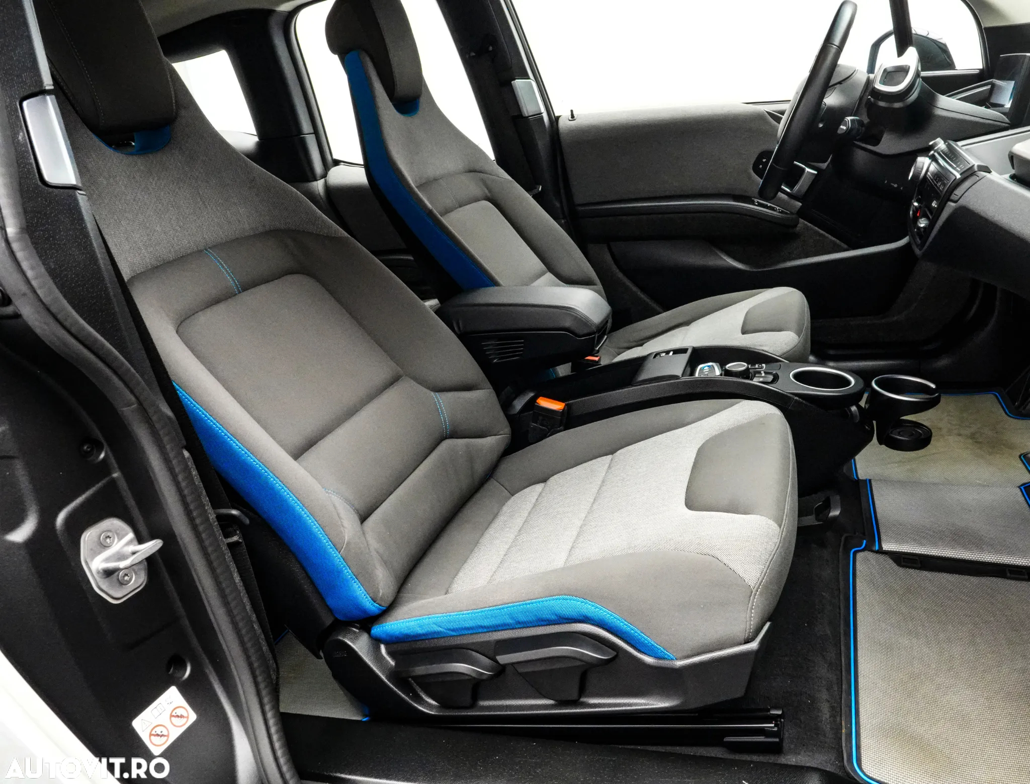 BMW i3 - 14