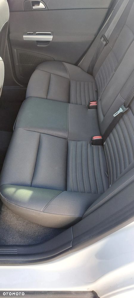 Volvo V50 - 12