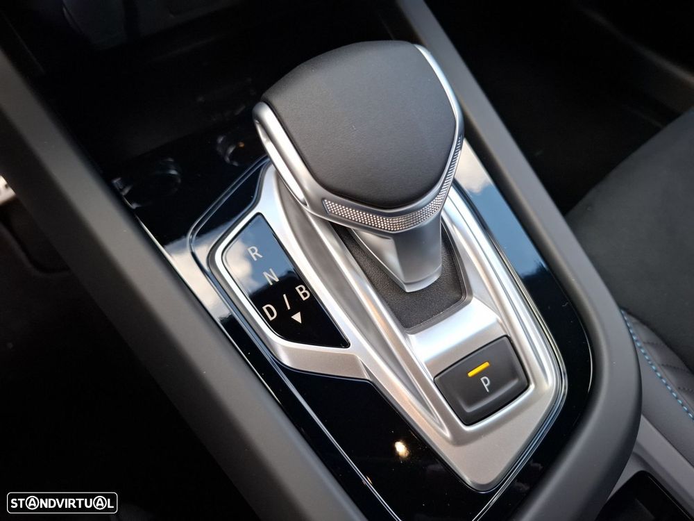 Renault Arkana 1.6 E-Tech Full Hybrid Esprit Alpine - 16