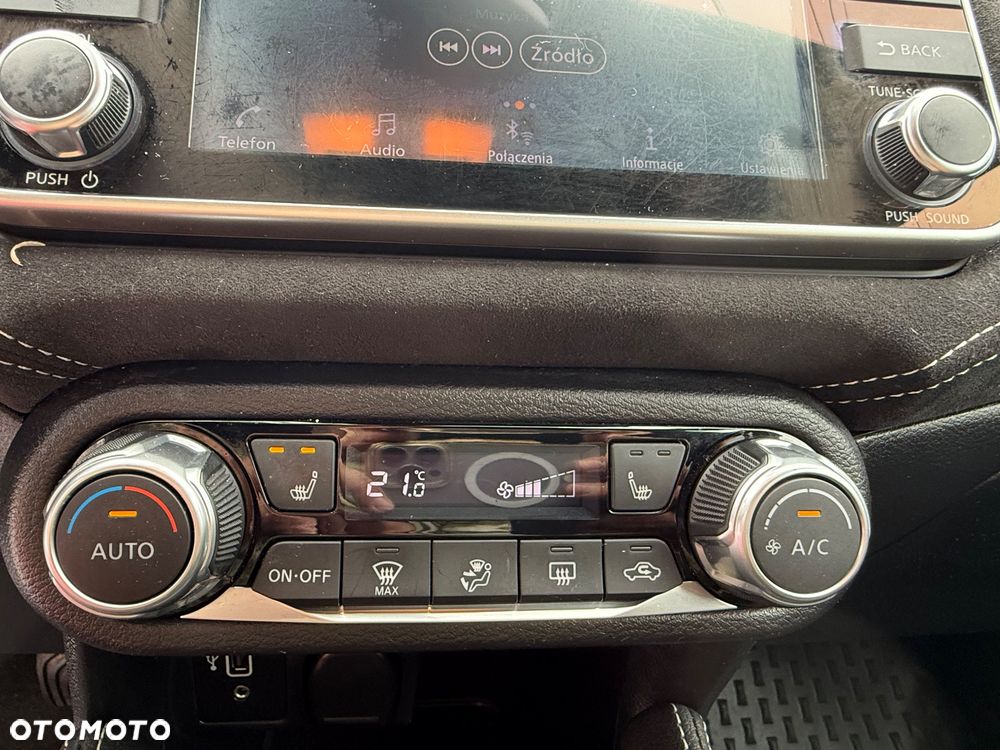 Nissan Micra DIG-T 117 N-Sport - 25