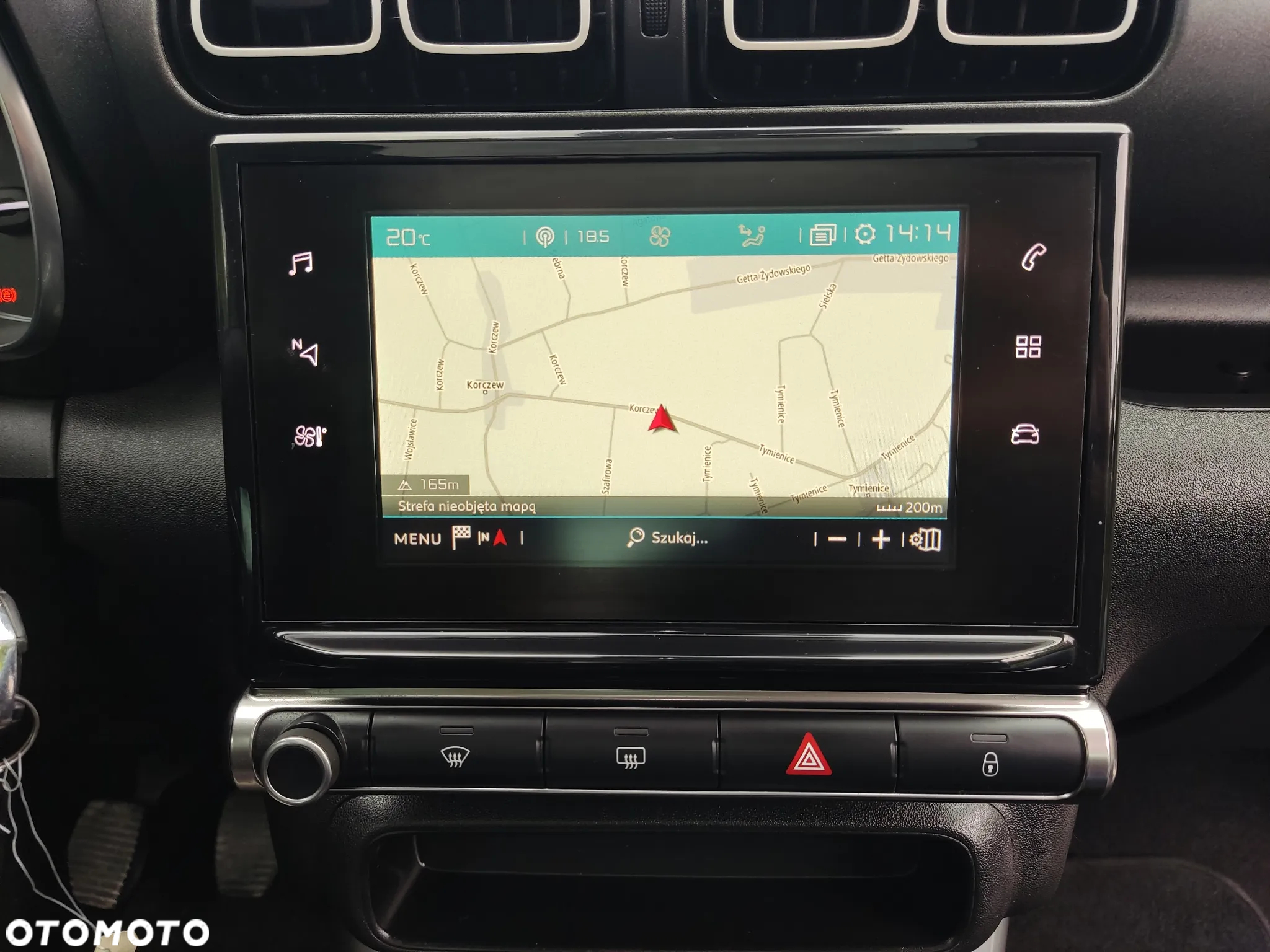 Citroën C3 Aircross 1.2 PureTech GPF Feel S&S - 21