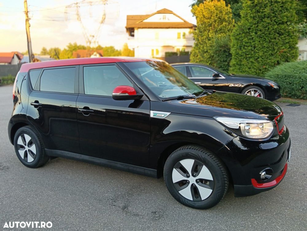 Kia Soul Ecobust - 4