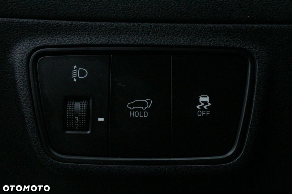 Hyundai Tucson 1.6 T-GDi 48V Executive 2WD DCT - 28