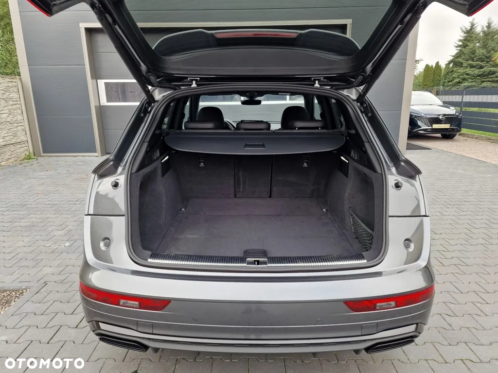 Audi Q5 35 TDI S tronic S line - 19