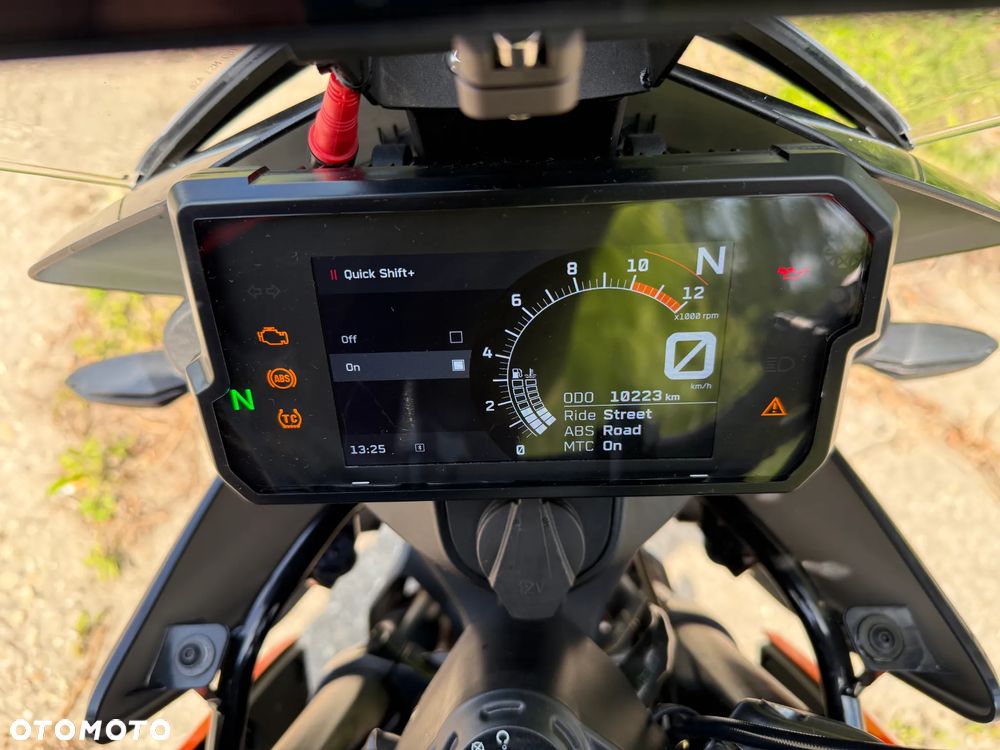 KTM Adventure - 19