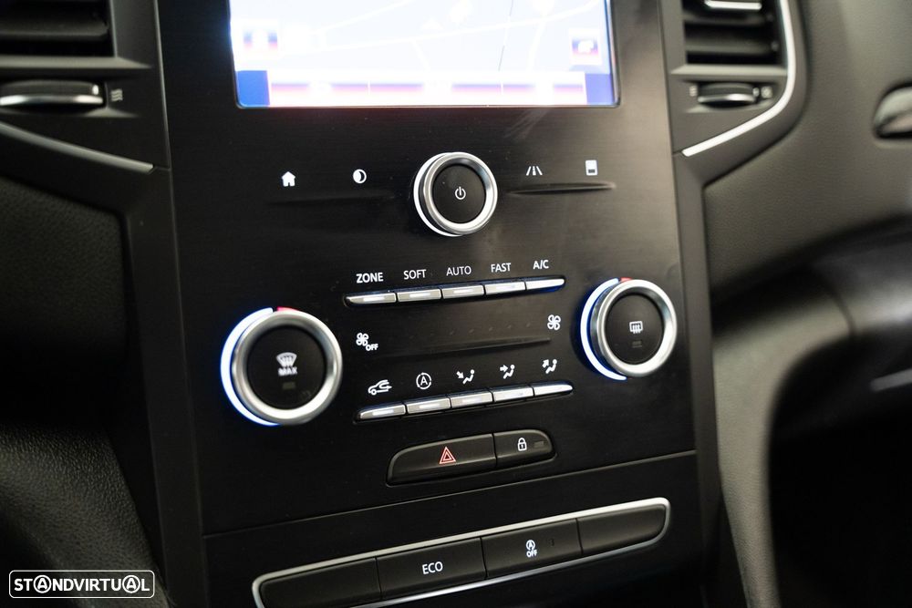 Renault Mégane 1.5 dCi Zen - 22