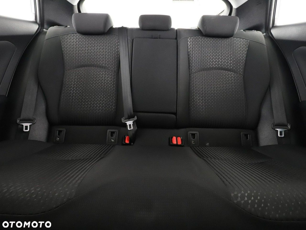 Toyota Prius 1.8 Hybrid Comfort - 18