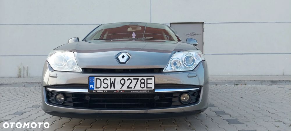 Renault Laguna II 2.0T Image - 12