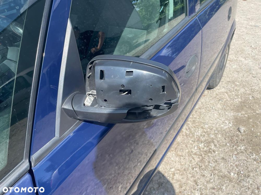 Opel Meriva - 8
