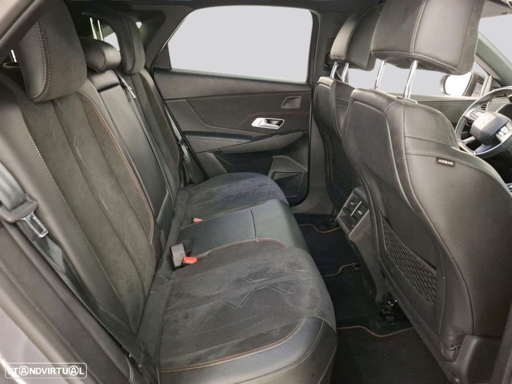 DS DS7 Crossback - 6