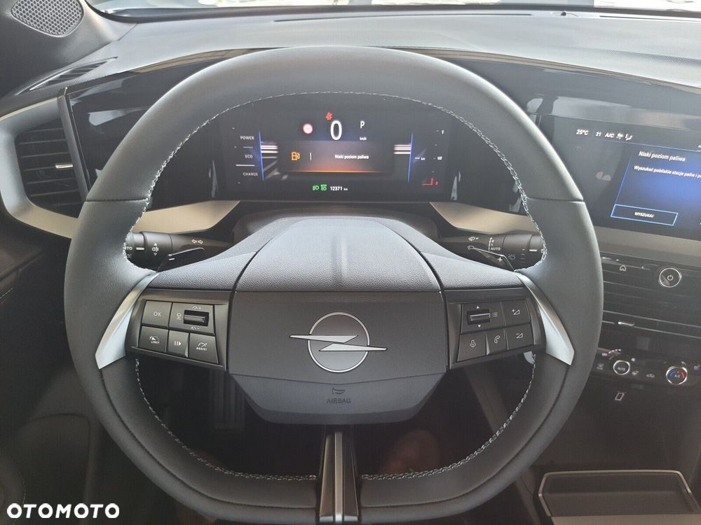 Opel Mokka 1.2 T mHEV GS S&S eDTC6 - 13