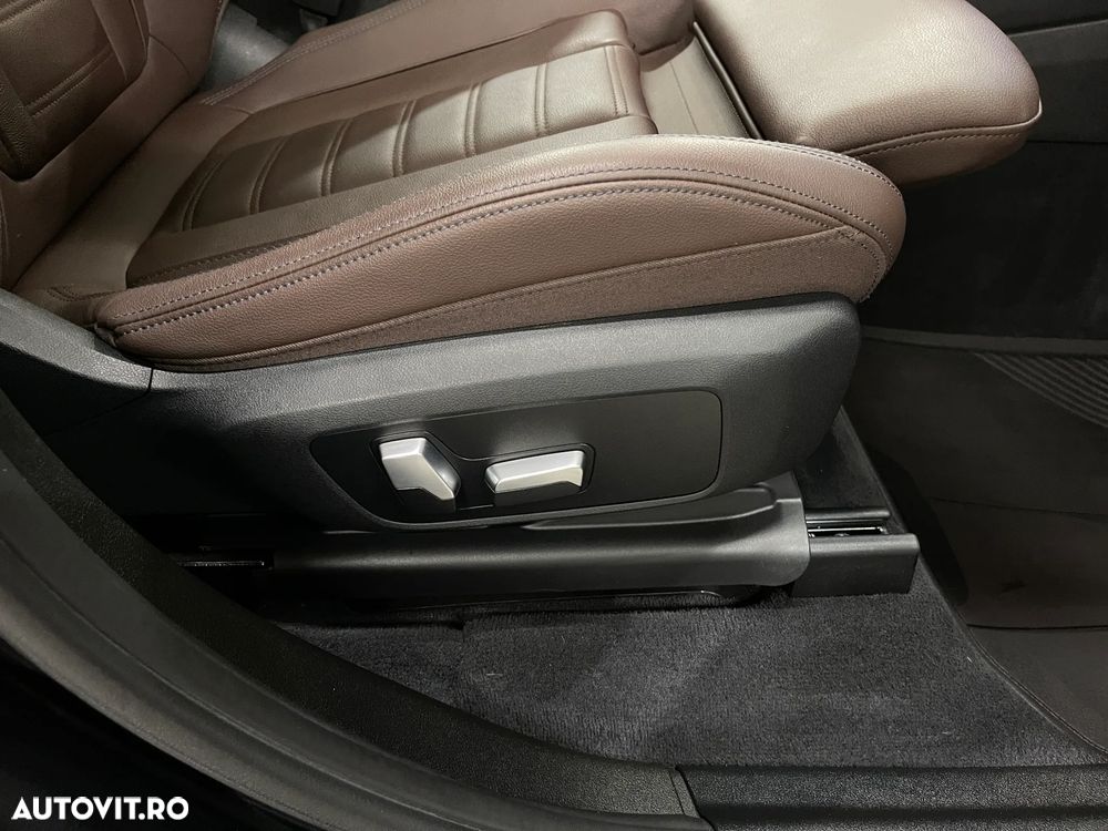 BMW X3 M M40d AT MHEV - 32