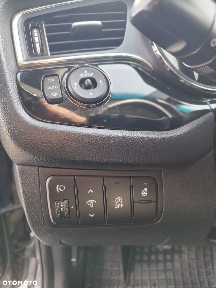 Kia Ceed 1.6 GDI L Business Line - 11