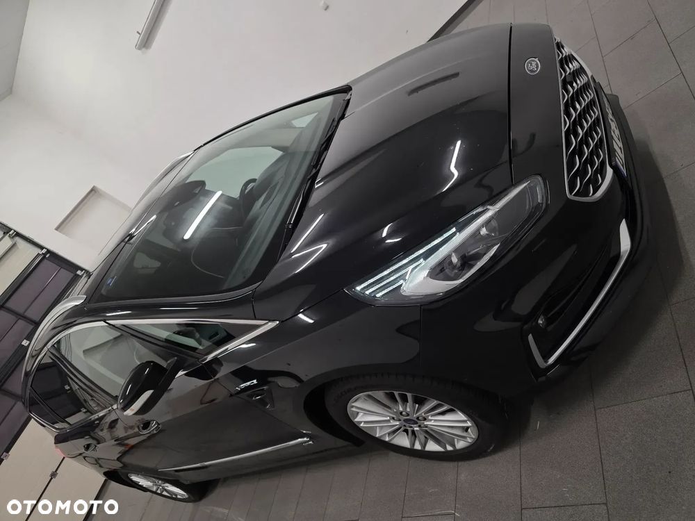 Ford S-Max 2.0 EcoBlue AWD Vignale - 3