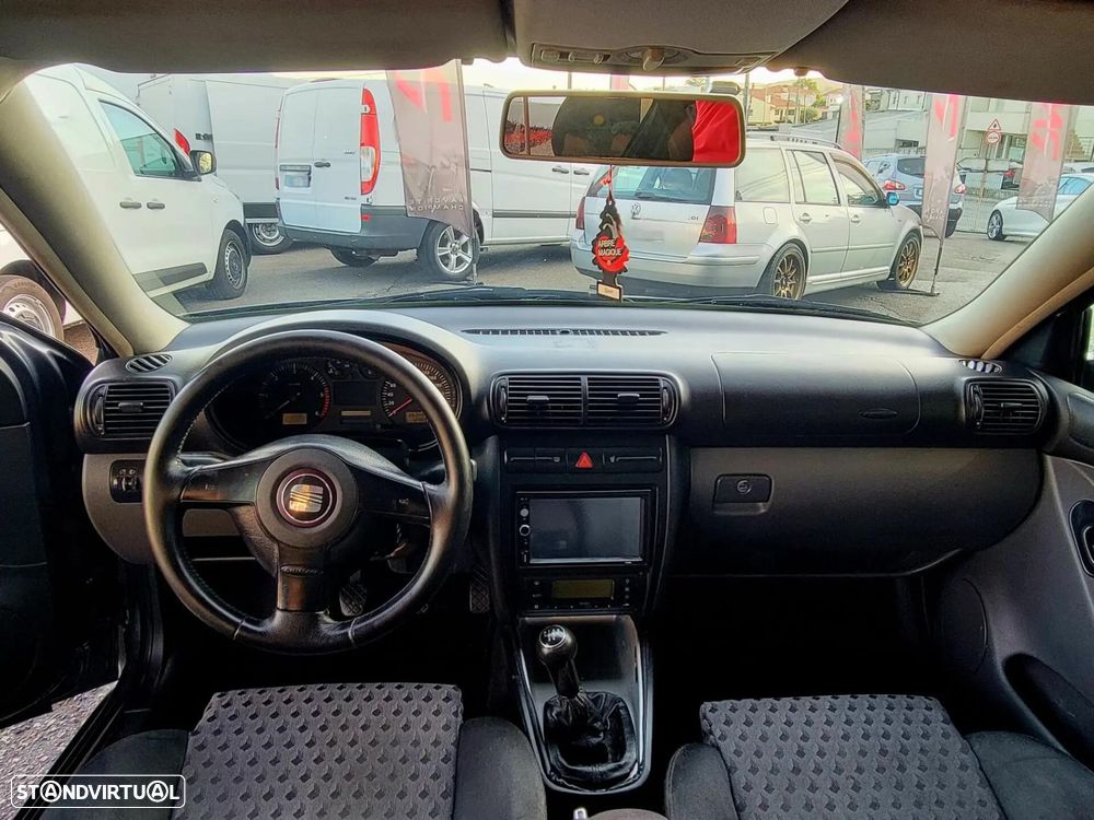 SEAT Leon - 12