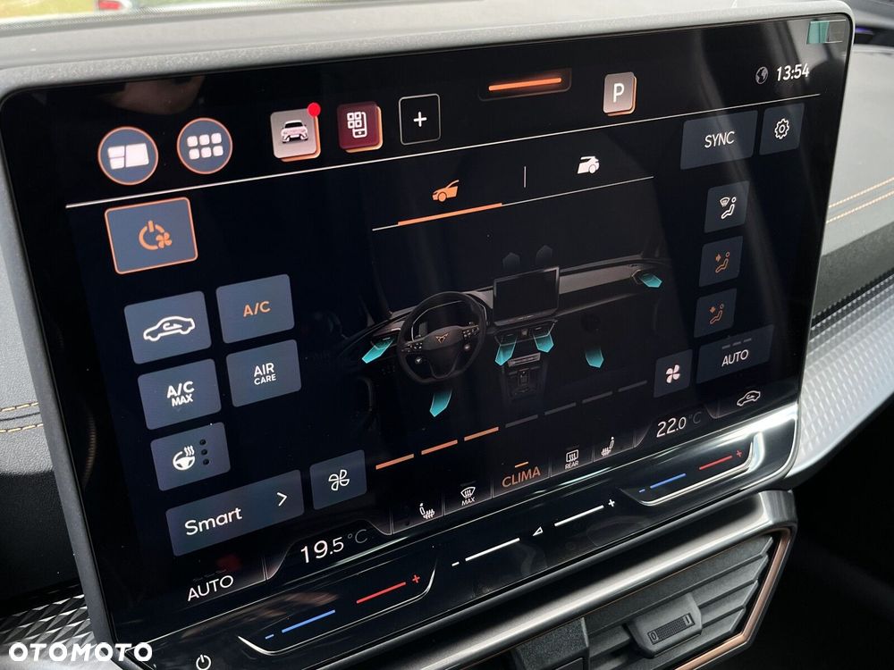 Cupra Leon 1.5 eTSI DSG - 30